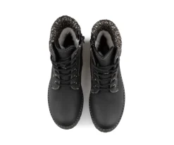 WELSON - Bottes d'hiver Alberto pour femmes