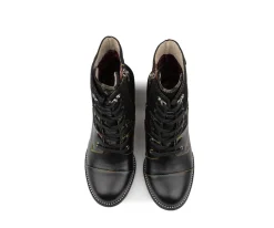 WESTEY - Bottillons à talon haut laura vita pour femmes