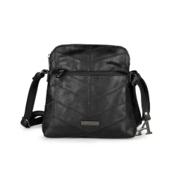 ZAPPLE - Sac bandoulière réglable Alberto pour femmes