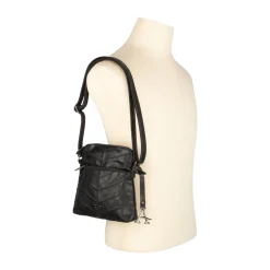 ZAPPLE - Sac bandoulière réglable Alberto pour femmes