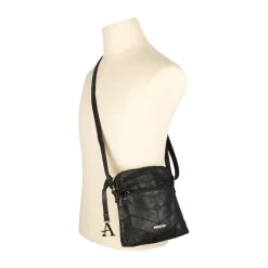 ZAPPLE - Sac bandoulière réglable Alberto pour femmes