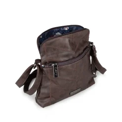 ZAPPLE - Sac bandoulière réglable Alberto pour femmes