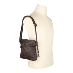 ZAPPLE - Sac bandoulière réglable Alberto pour femmes