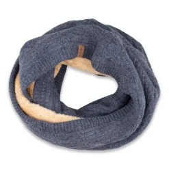 ZELOY - Foulard infini Alberto pour femmes