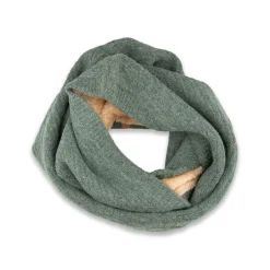 ZELOY - Foulard infini Alberto pour femmes