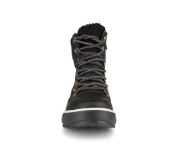 Zofia - Bottillons lacés West Way pour femmes