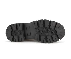 Zuccherino - Bottillons lacés Alberto pour filles